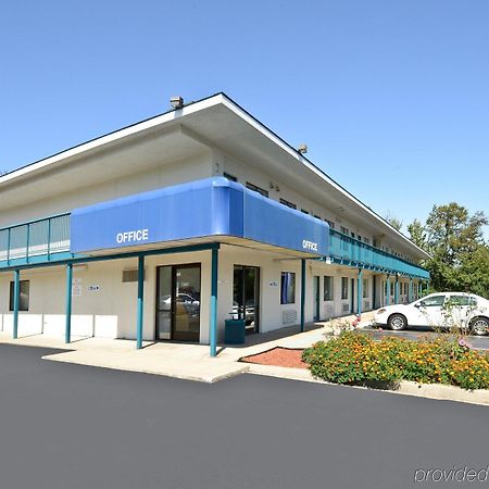 Americas Best Value Inn Battle Creek Eksteriør bilde