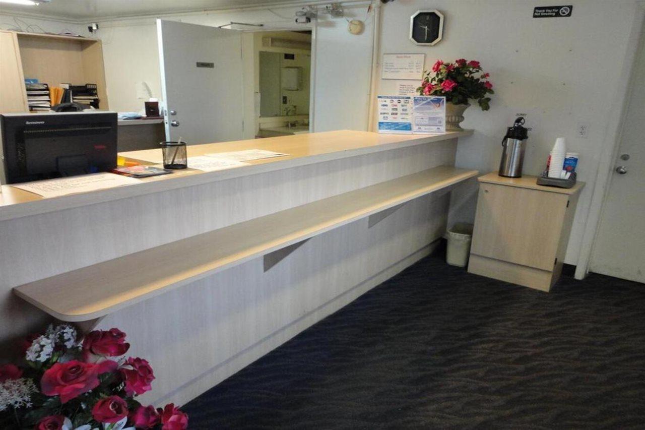 Americas Best Value Inn Battle Creek Interiør bilde