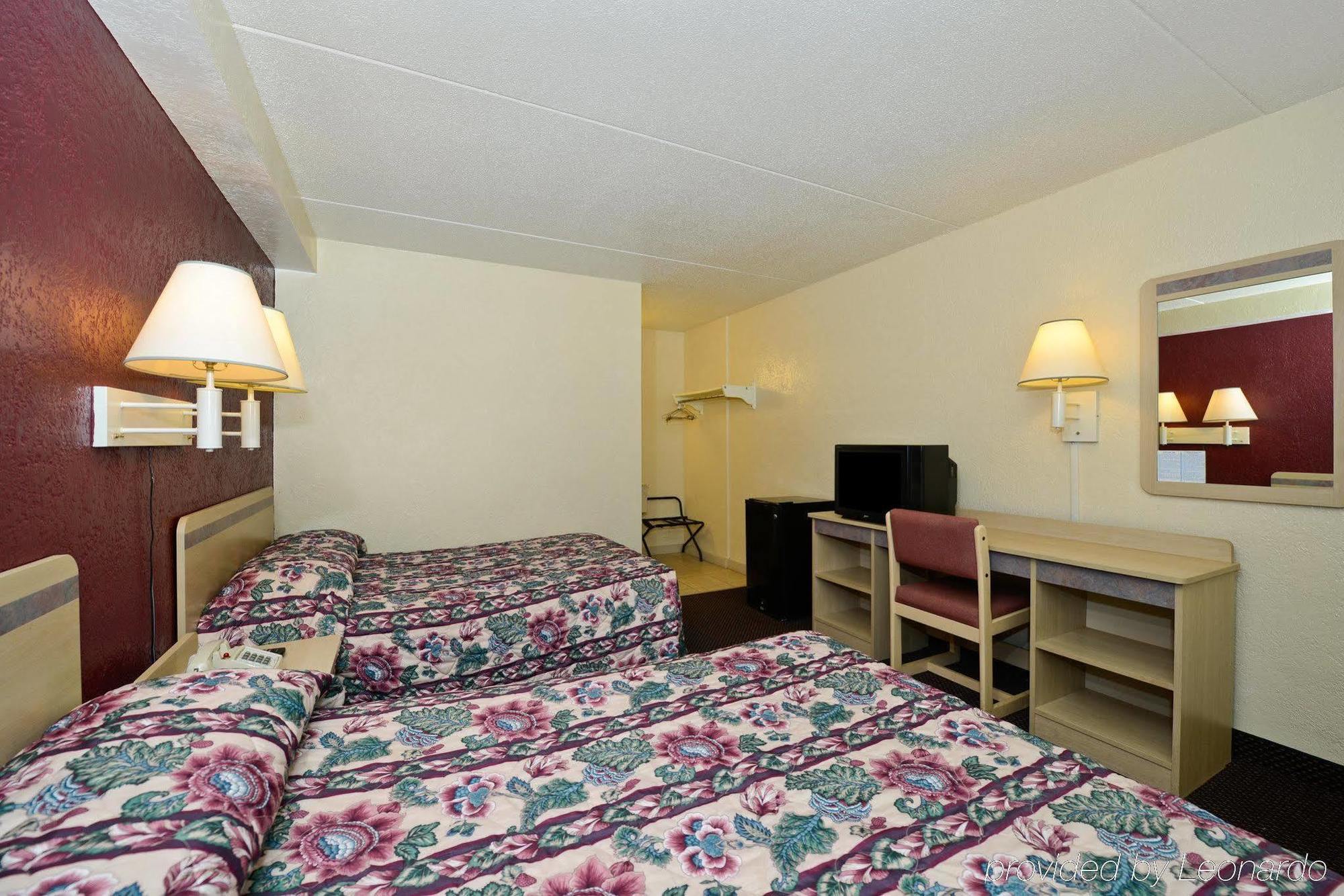 Americas Best Value Inn Battle Creek Eksteriør bilde